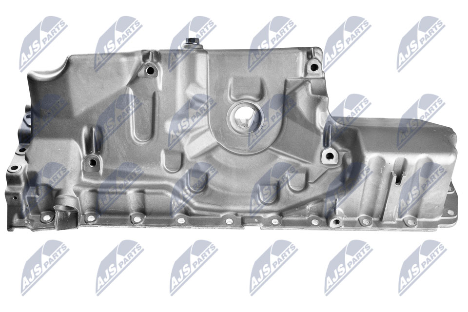 фото №9, Поддон масляная bmw x5 3.0 4.4 11- x6 3.0 4.4 11-