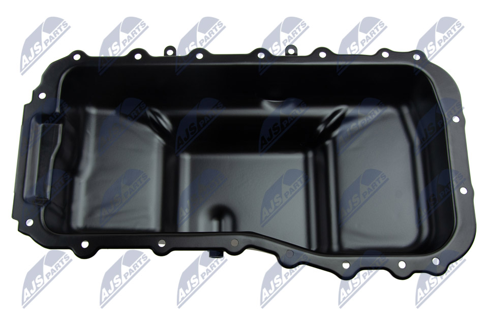 Поддон масляная chrysler voyager 3.3 3.8 90-10 pacifica 3.3 3.8 04-08 Цена