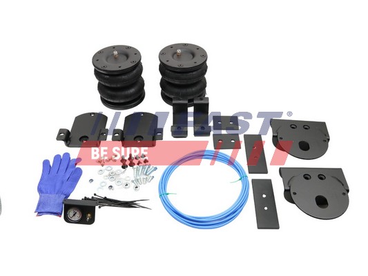 фото №1, Fast ft20210 чехол, кондиционер