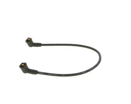 фото №2, Набор трубопровод зажигания bosch 986 357 129