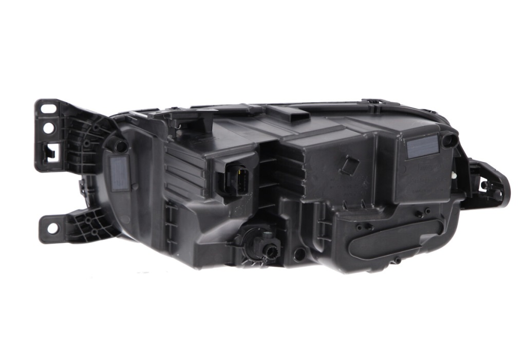 фото №2, Фара valeo 451133 9835610280 citroen