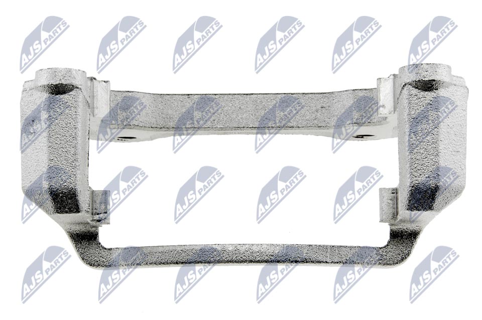 фото №1, Nty hzp-pl-010a скоба суппорт тормозной