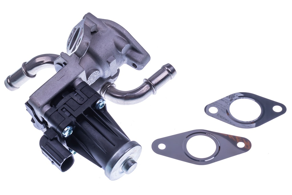 фото №1, Клапан egr e400035 denckermann