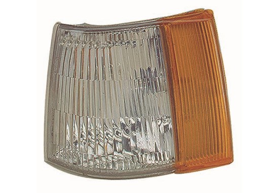 фото №1, Abakus поворотник mazda