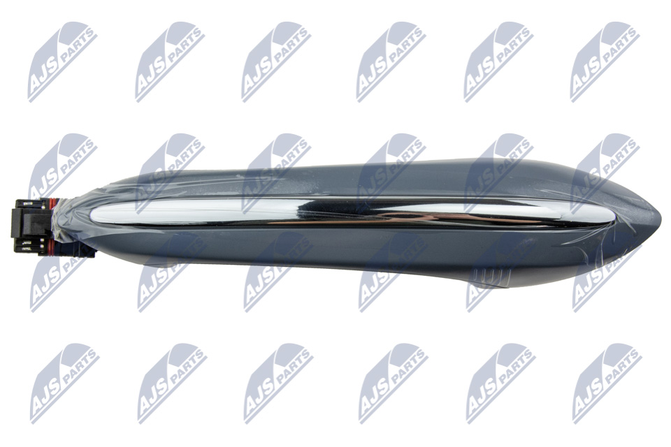 фото №10, Ручка zew. правая bmw 7 f01/f02/f03/f04 2008-