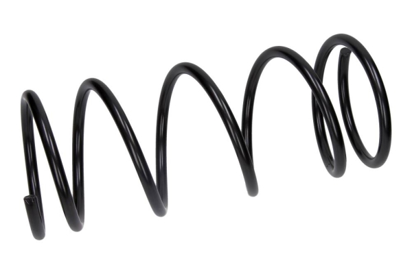 фото №1, Пружина ford p. focus 1.8tdci 98-04 maxgear