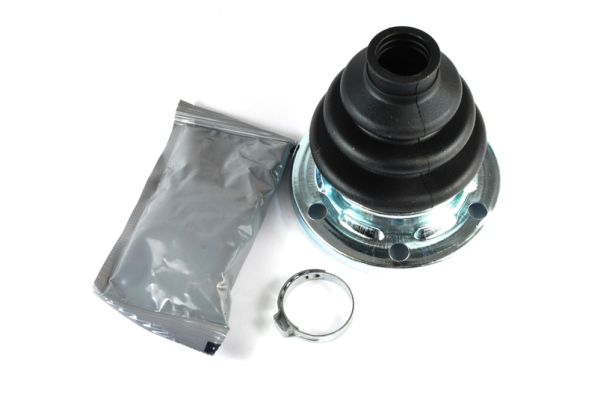 фото №1, Pascal g5b006pc набор защита, система рулевой