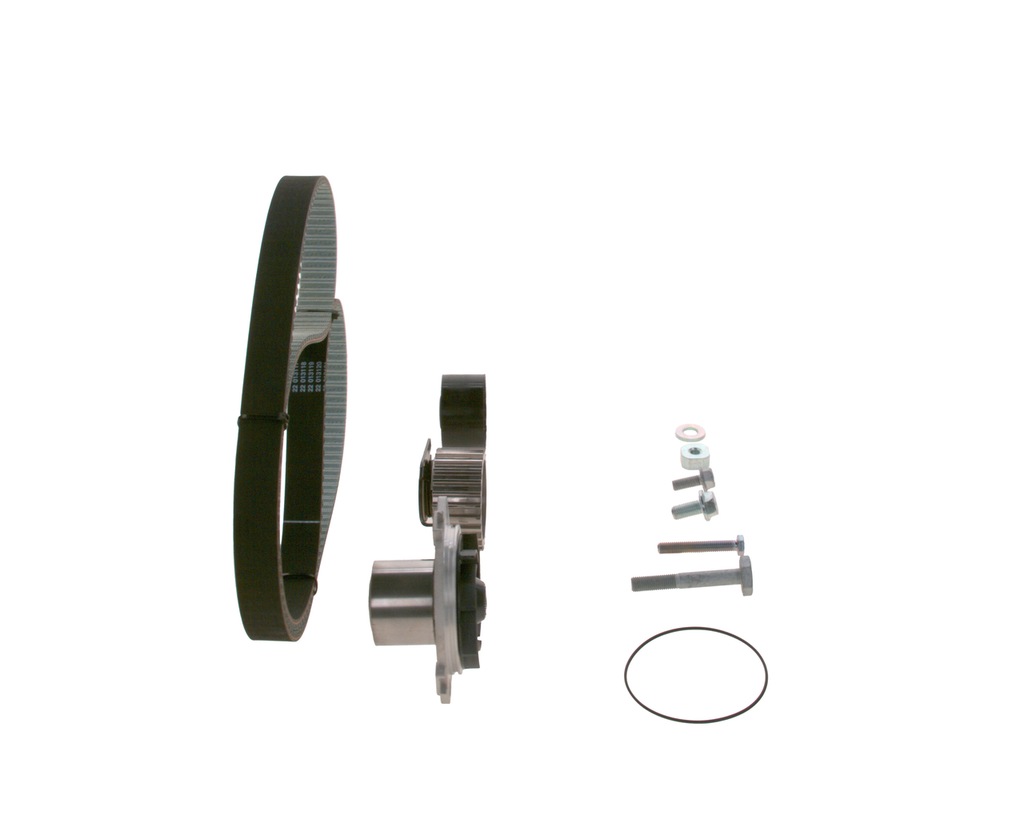 фото №10, Bosch грм насос opel astra h zafira b vectra c signum 1.9cdti 100 120km