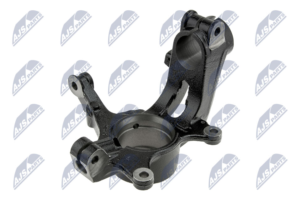 фото №5, Поворотный кулак передняя zzp-re-028 nty