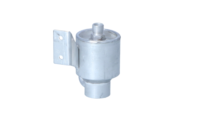 фото №9, Nrf осушувач кондиціонера mercedes a w168 1.4-1.9 07.97-08.04