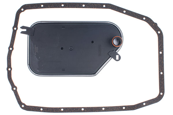 фото №1, Фильтр автоматической коробки передач