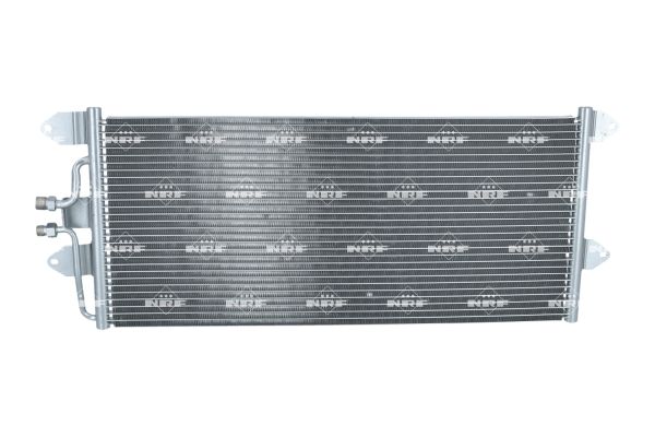 Купить Nrf конденсатор кондиционера vw t4 90-