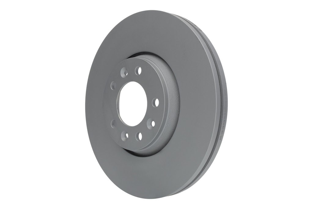 фото №1, Диск ham. citroen p. c5/jumpy 07-