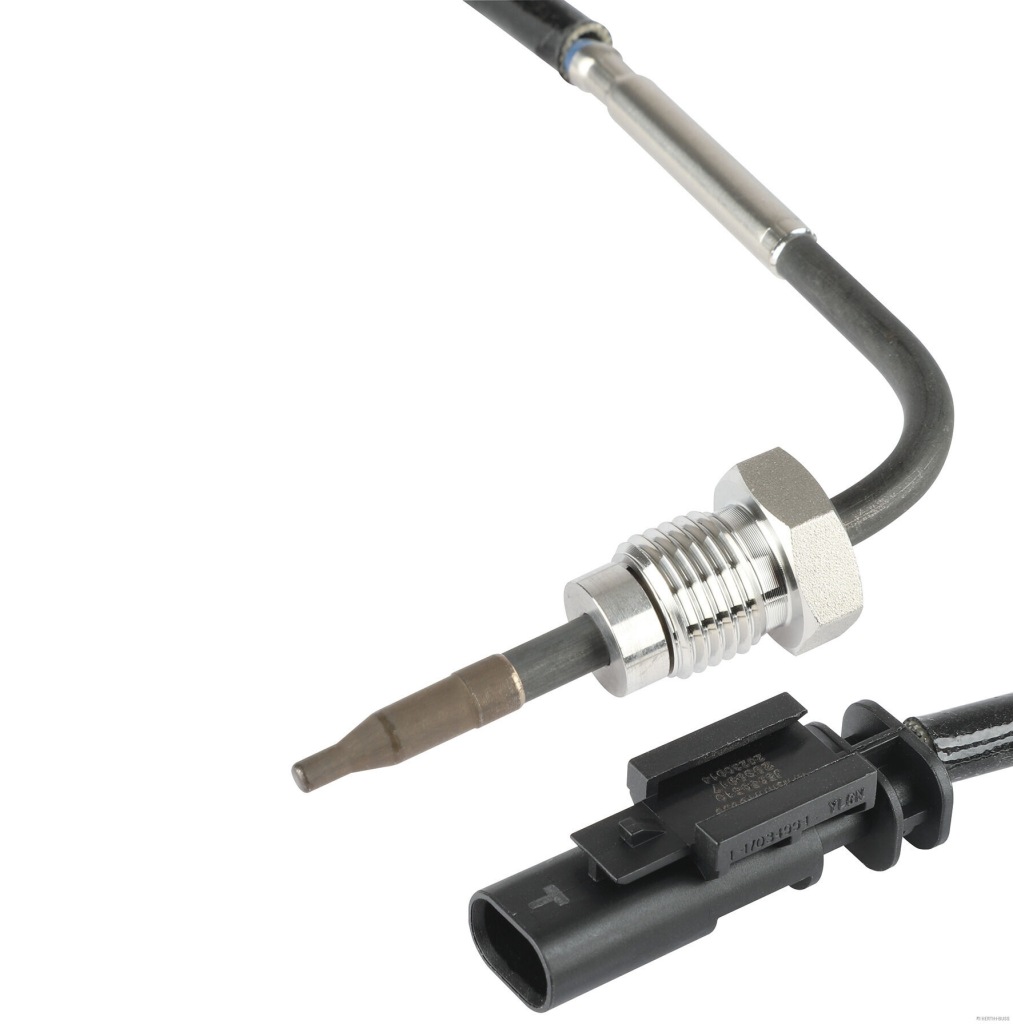 фото №1, Herth+ buss jakoparts j5950510 датчик, температура вихлопних газів