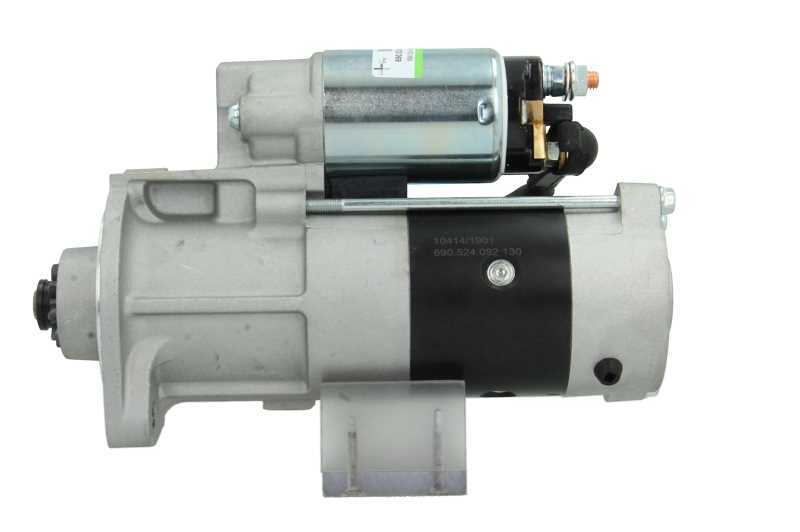 Стартер kubota mitsubishi тележки widłowe 690.524.092.130 psh Цена