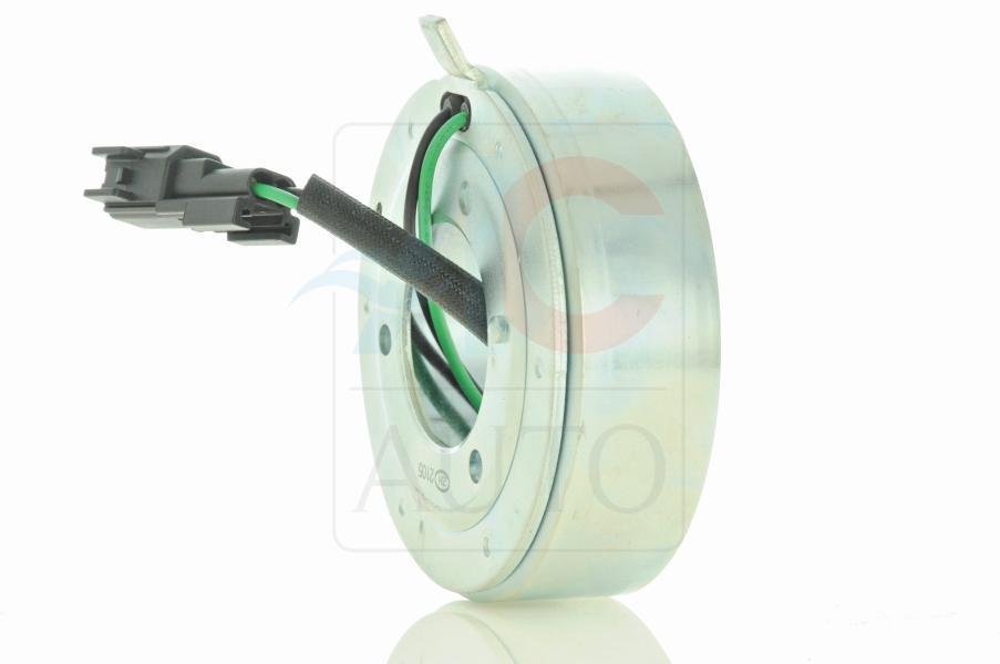 фото №1, Катушка сцепления компрессор кондиционера f ac-04zx36 ac авто