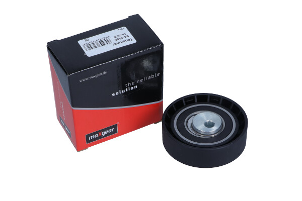 фото №1, Ролик ремінь розподільного валу renault thalia/ dac maxgear