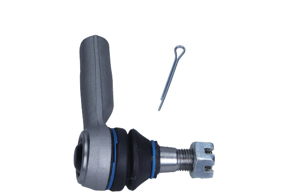 фото №1, Quaro qs1157/hq наконечник тяга кермовий поперечний