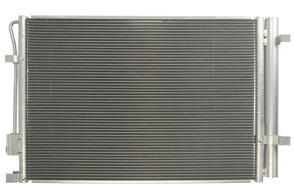 фото №1, Конденсатор кондиционера thermotec ktt110787