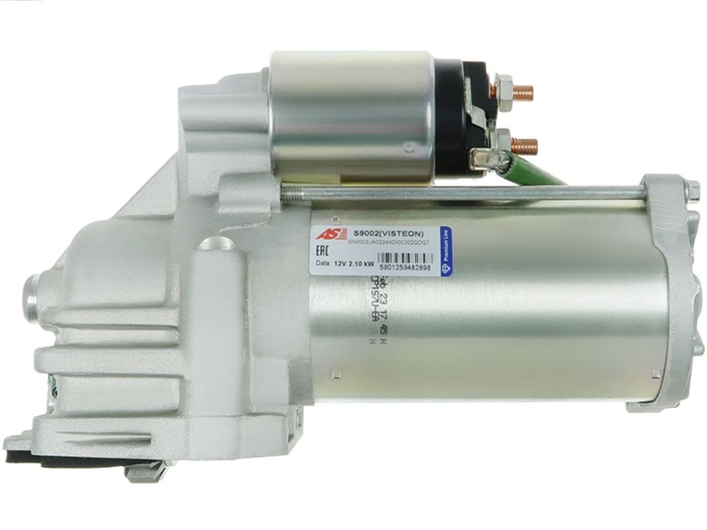 Стартер ford transit mondeo 2.0 d Київ