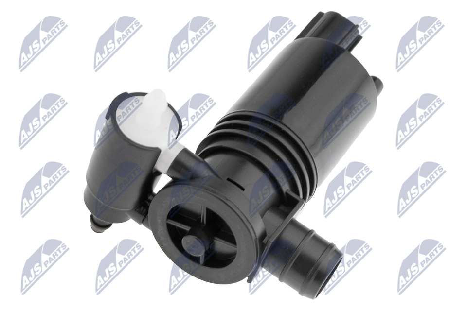 фото №11, Помпа распылителя range rover evoque 2011-