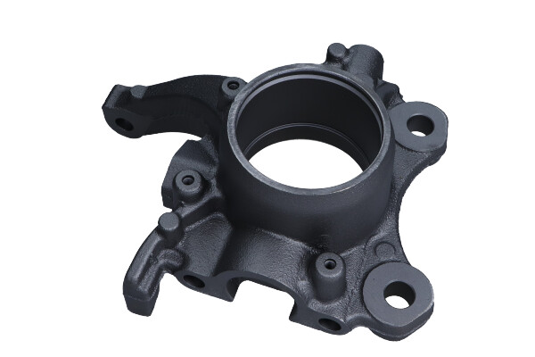 Поворотный кулак колеса vw p. t4 90- правый Цена