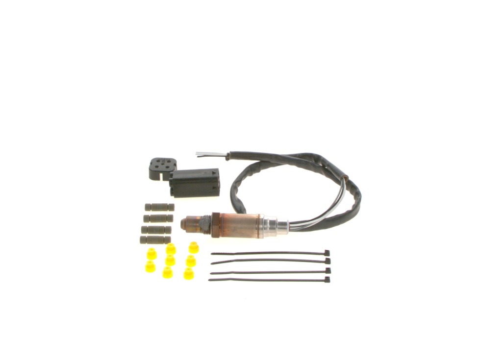 Bosch 258 986 503 датчик лямбда-зонд Доставка