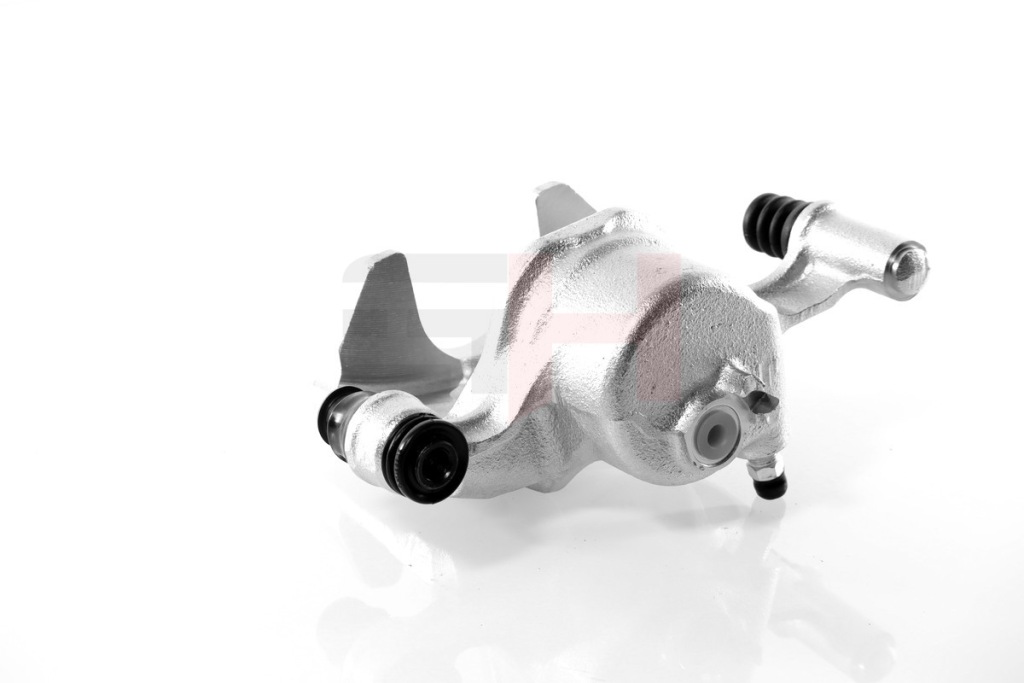 фото №6, Суппорт ham. перед левый hyundai accent ii lc 99-