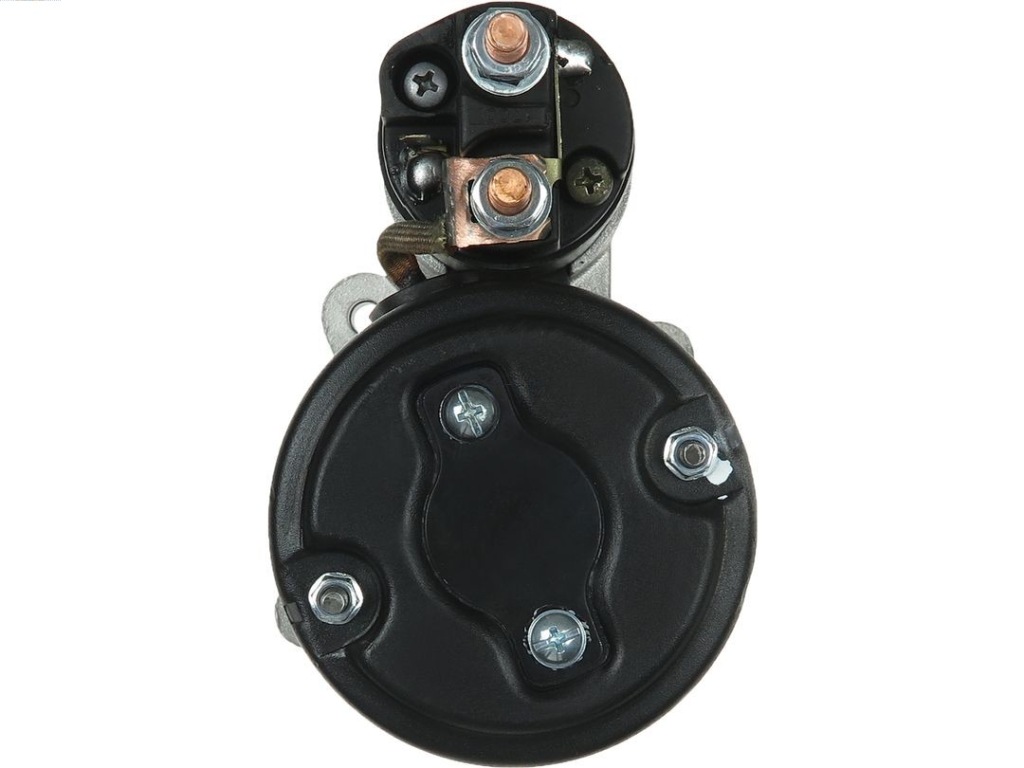 Стартер as-pl s4066sr fiat uno 1.0 1.1 Оригінал