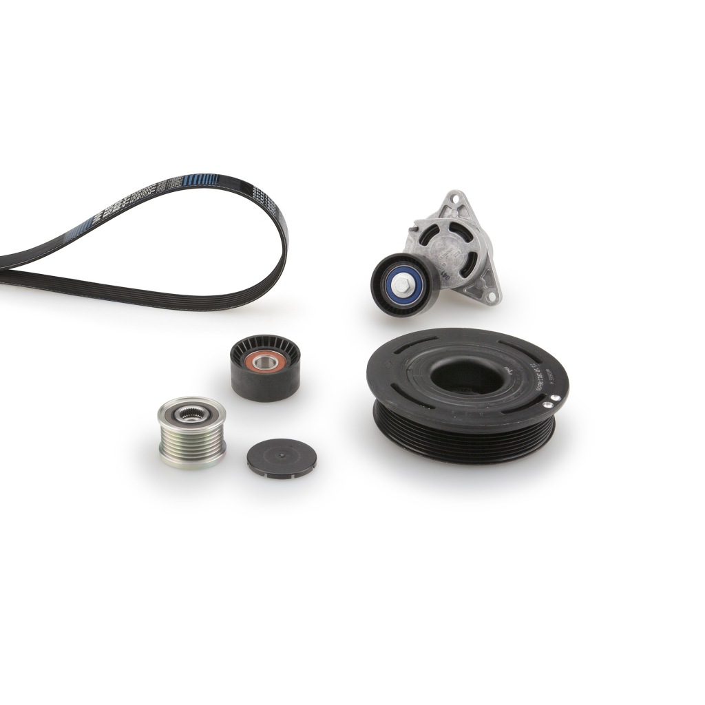 фото №1, 913 405_b ремінь /micro/ 7pk/1793 набір