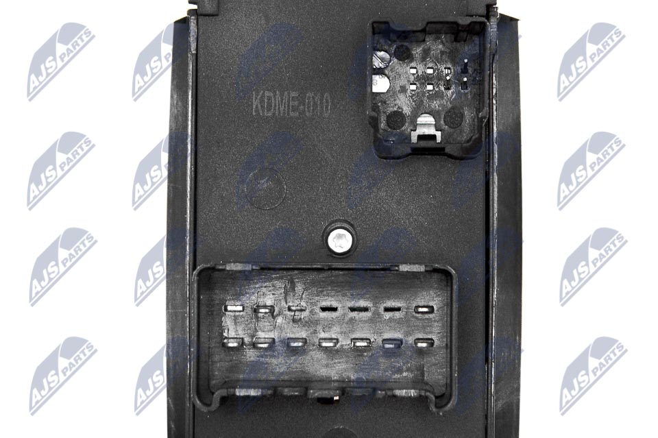 фото №7, Nty ews-ch-010 перемикач, підйомник скло