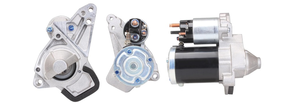 Купити Стартер dri 330070092 mercedes-benz citan dacia renault smart