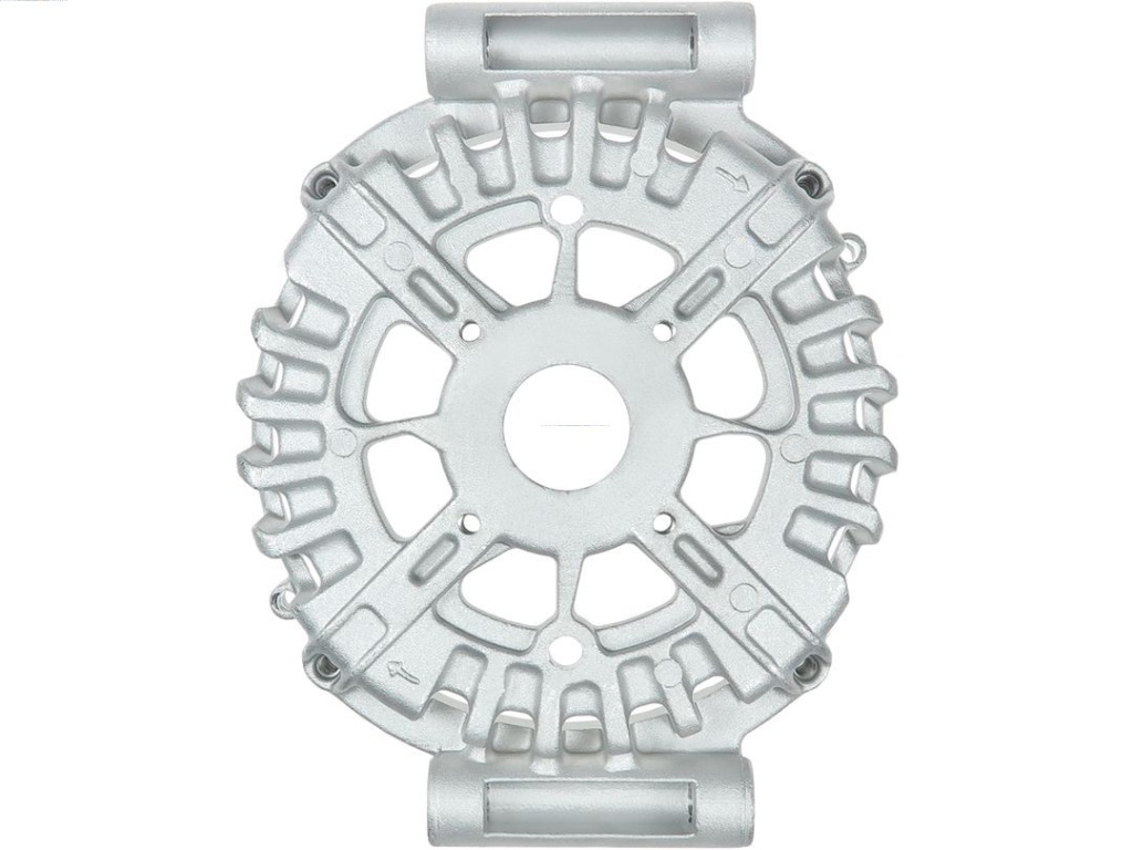 фото №6, Передні корпус генератора as-pl