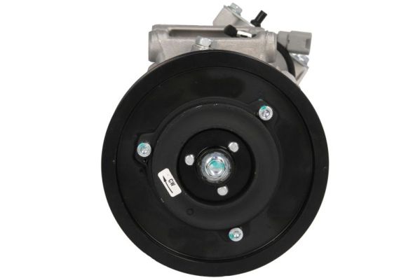 фото №1, Компрессор кондиционера renault grand scenic iii ktt090095