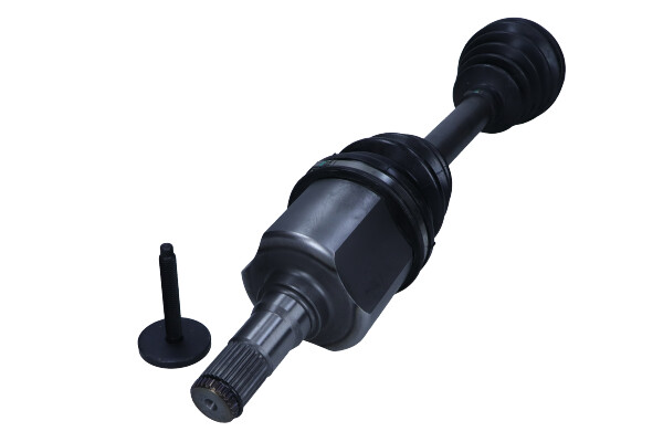 Приводной вал ford mondeo iv 10- le maxgear 49-2368 wał Цена