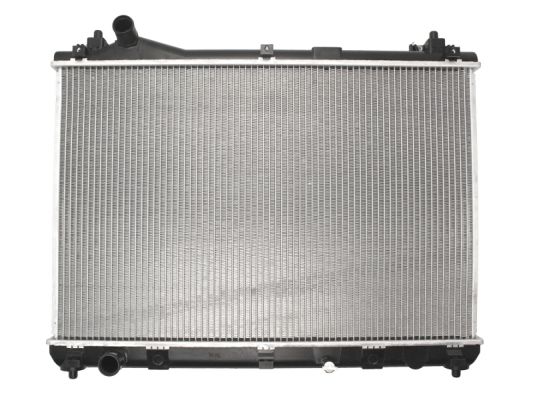 Купити Радіатор двигуна thermotec d78013tt