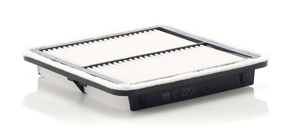 фото №2, Фильтр воздуха subaru