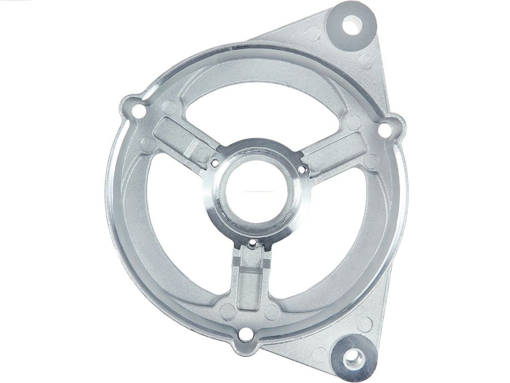 фото №1, Кронштейн, фланець привідний генератора as-pl abr4008