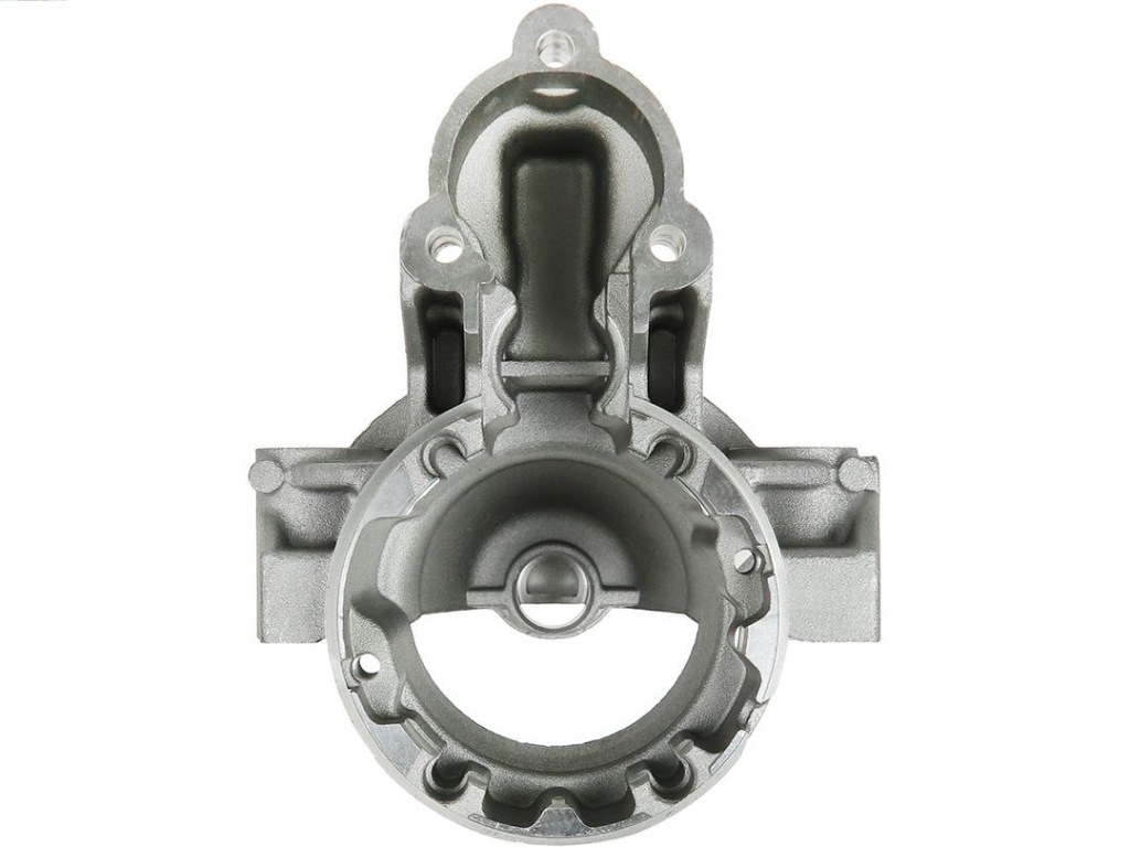 фото №7, Головка стартер bosch - as-pl