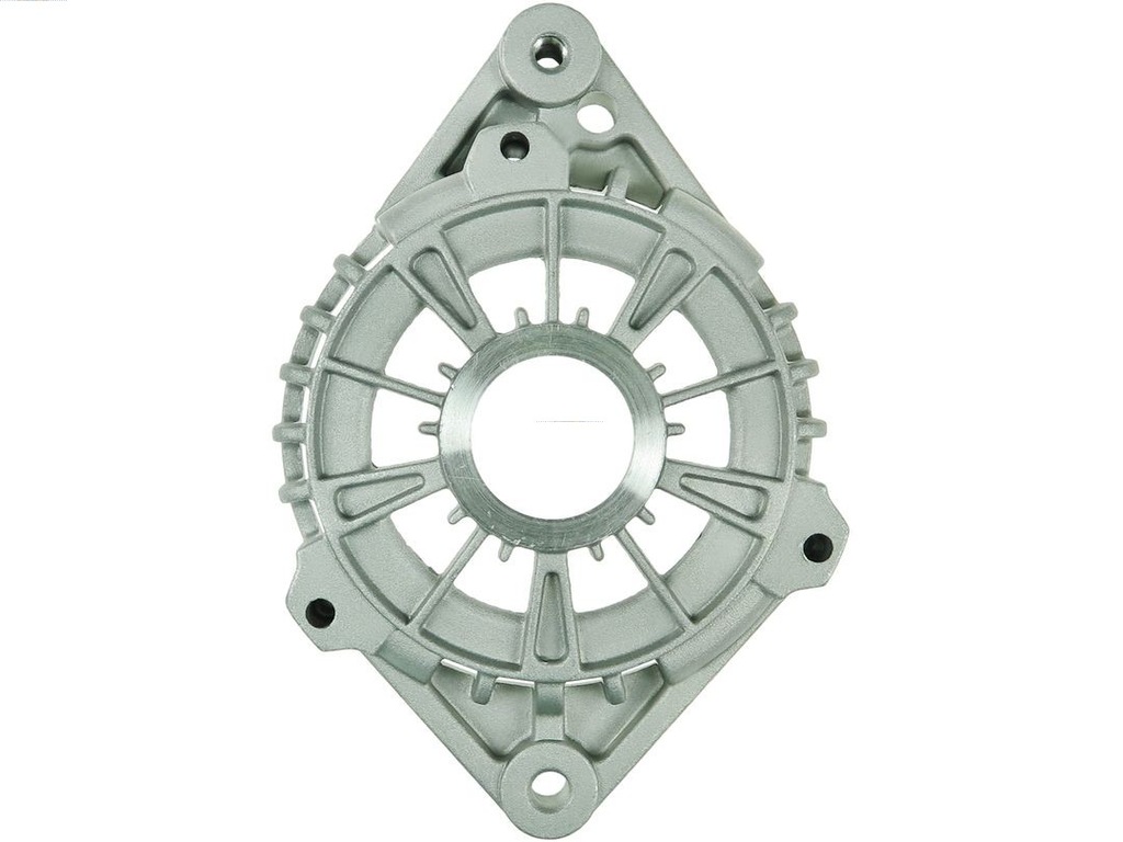 фото №6, Передние корпус генератора as-pl