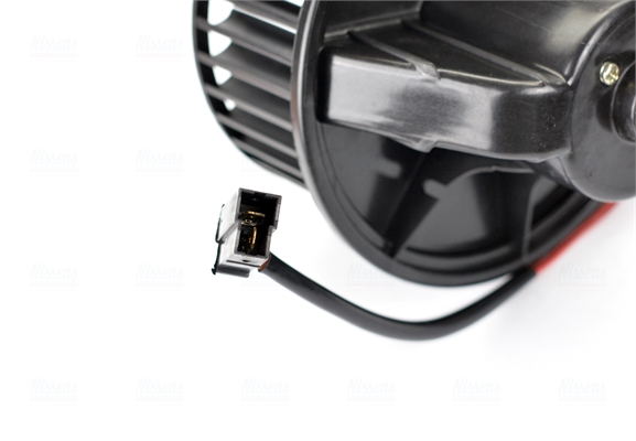 фото №1, Nissens вентилятор обдув 87068