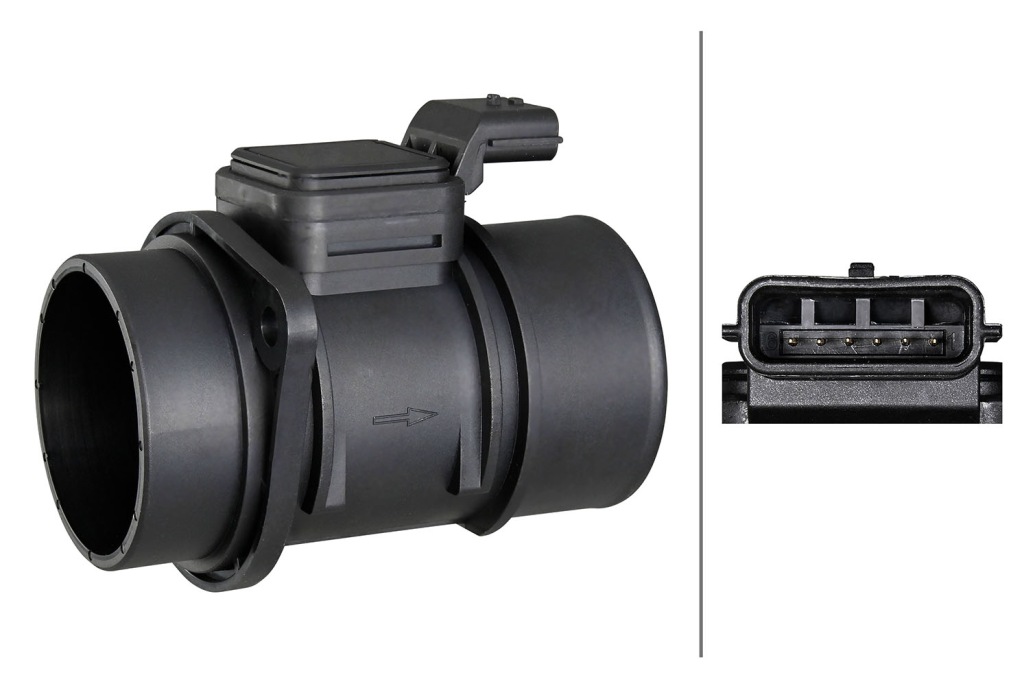 Витратомір dacia renault Доставка