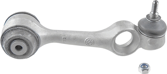 фото №1, Рычаг db 126 правый верхний /lmi/