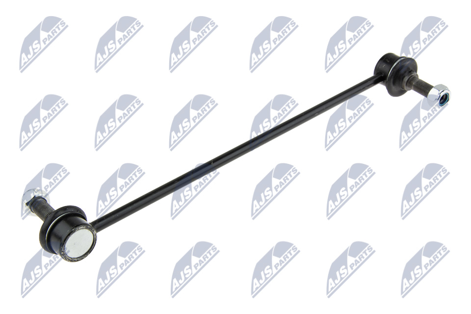 фото №1, Nty zlp-pe-017 тяга / кронштейн, стабілізатор