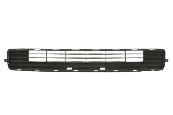 фото №1, Решётка радиатора бампера перед dół do toyota camry xv40 01.06-09.11