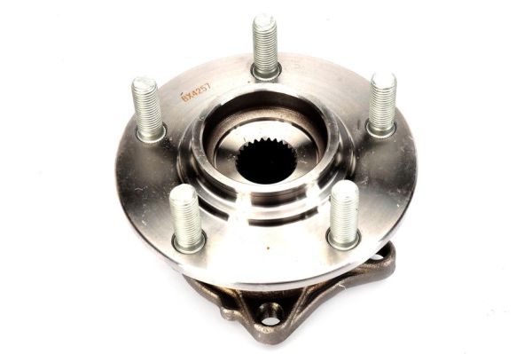 фото №11, Подшипник ступица колеса mitsubishi outlander ii 2.4 4w