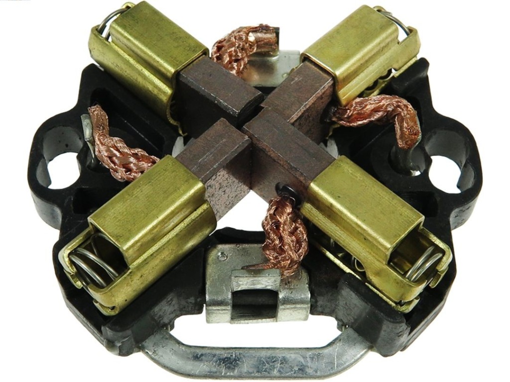 Купити Щіткотримач стартер щітки as-pl sbh0015