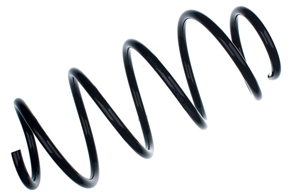 фото №1, Denckermann пружина подвеска перед st