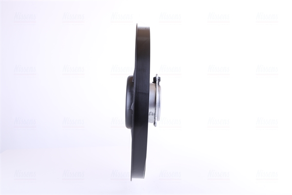 фото №8, Вентилятор радиатора nissan primastar o