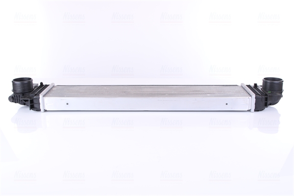 Nissens 961234 радіатор повітря наддувний Недорого